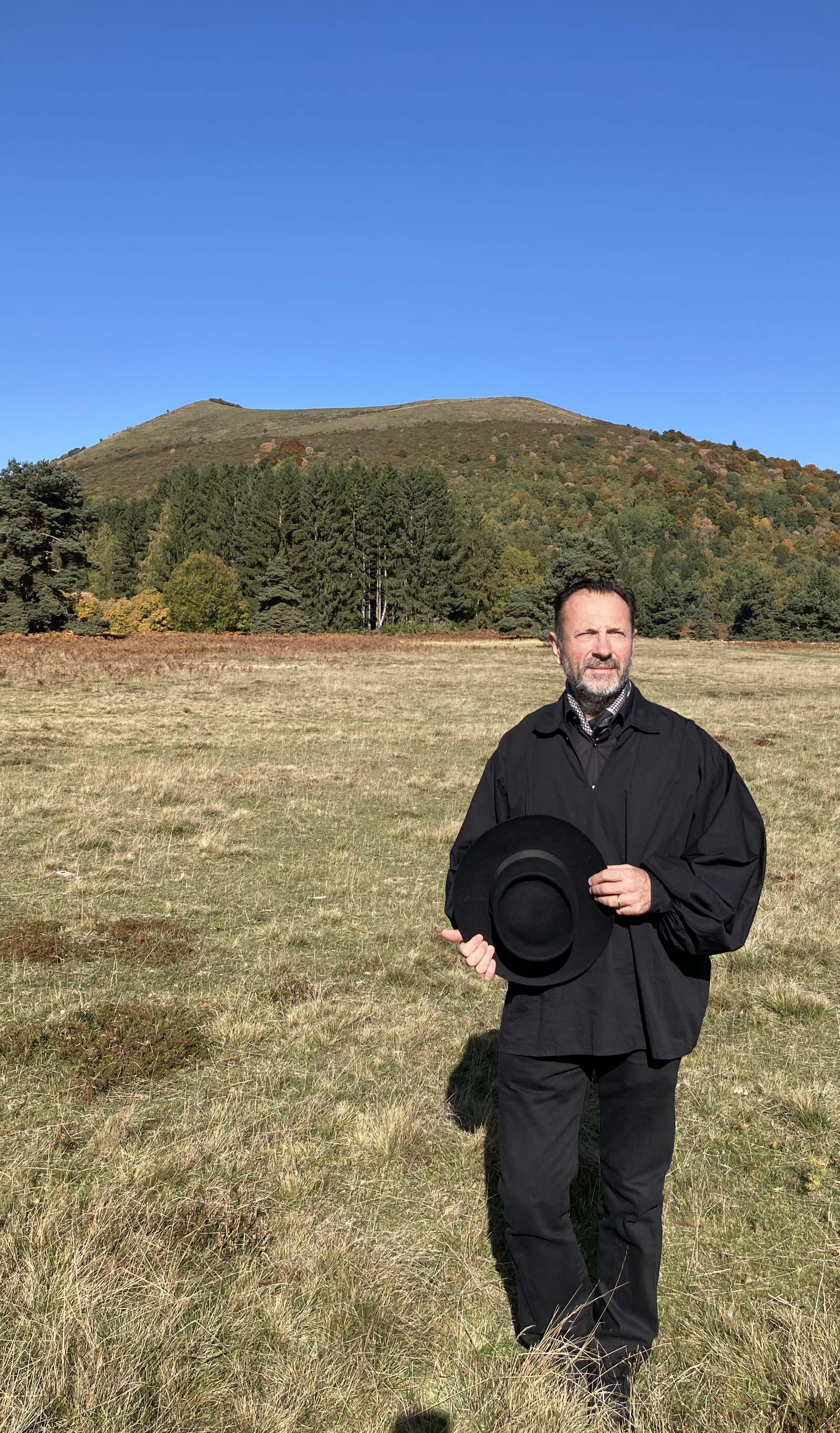 La Mélie - Marie-Louis Emilie DESCHAMPS (1856-1941)